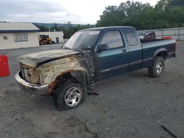 Dodge Dakota