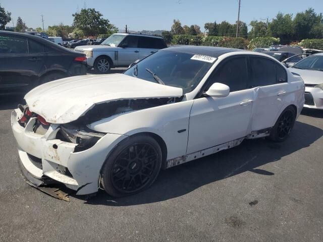 BMW 335i