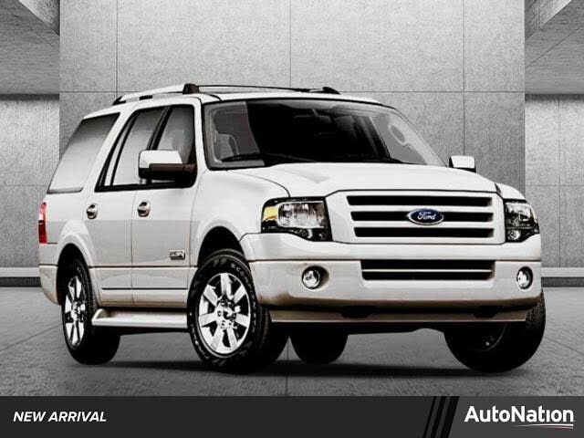 Ford Expedition MAX