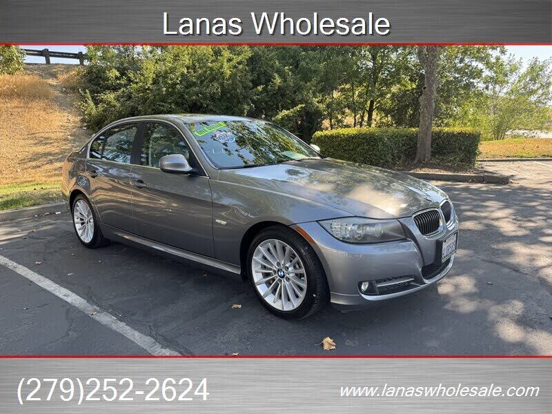 BMW 335i