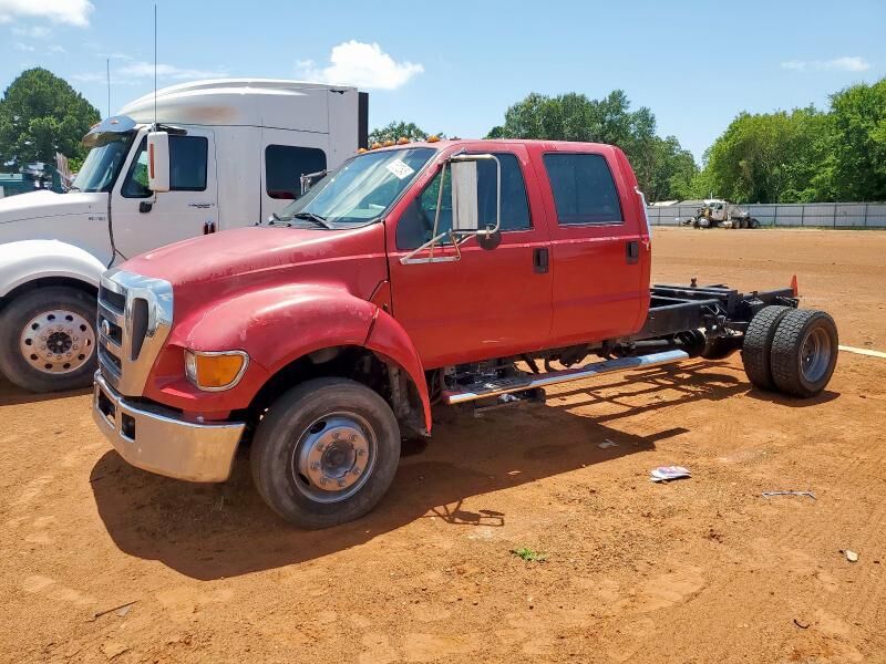 Ford F-650