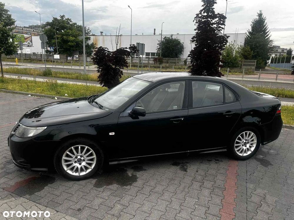 Saab 9-3