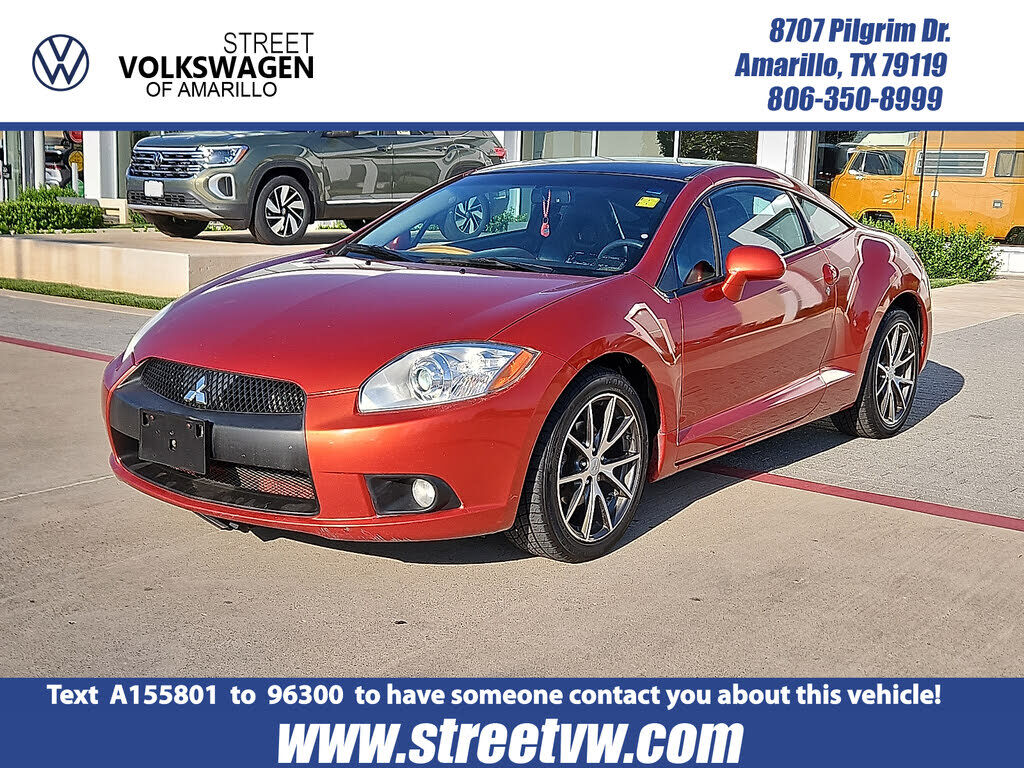 Mitsubishi Eclipse