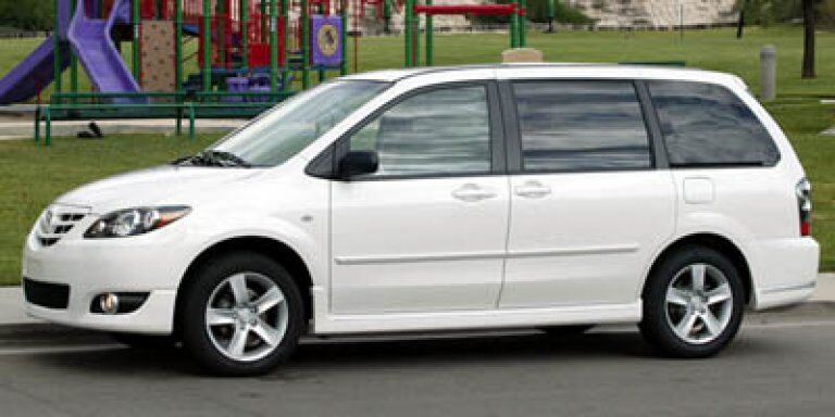 Mazda MPV