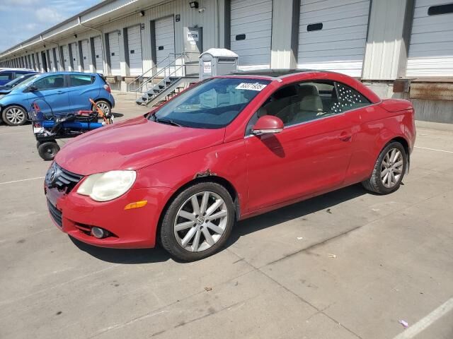 Volkswagen Eos