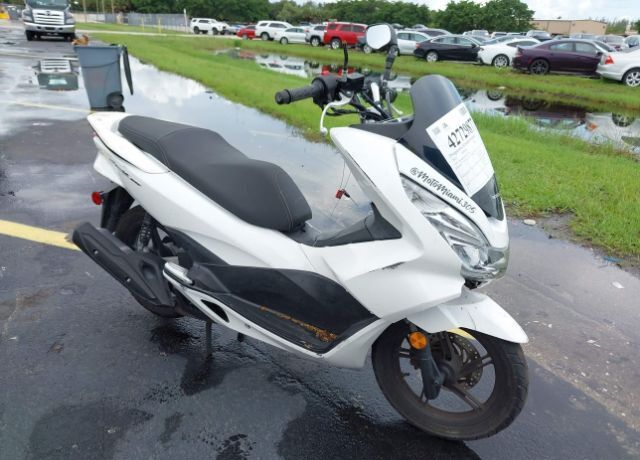 Honda PCX150