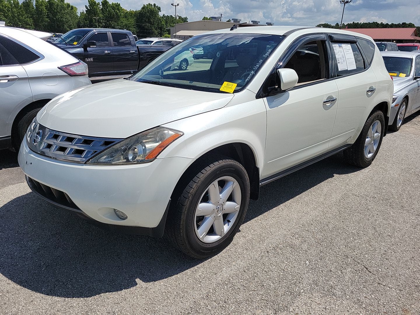 Nissan Murano