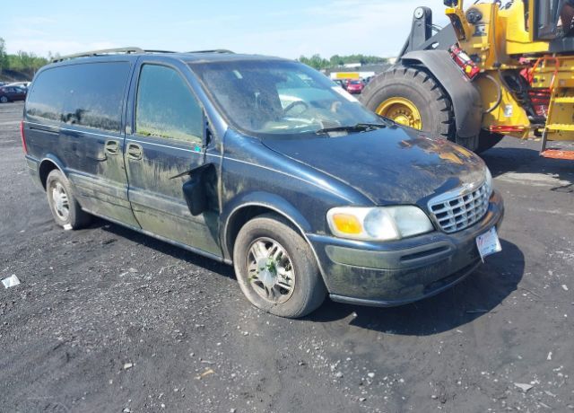 Chevrolet Venture
