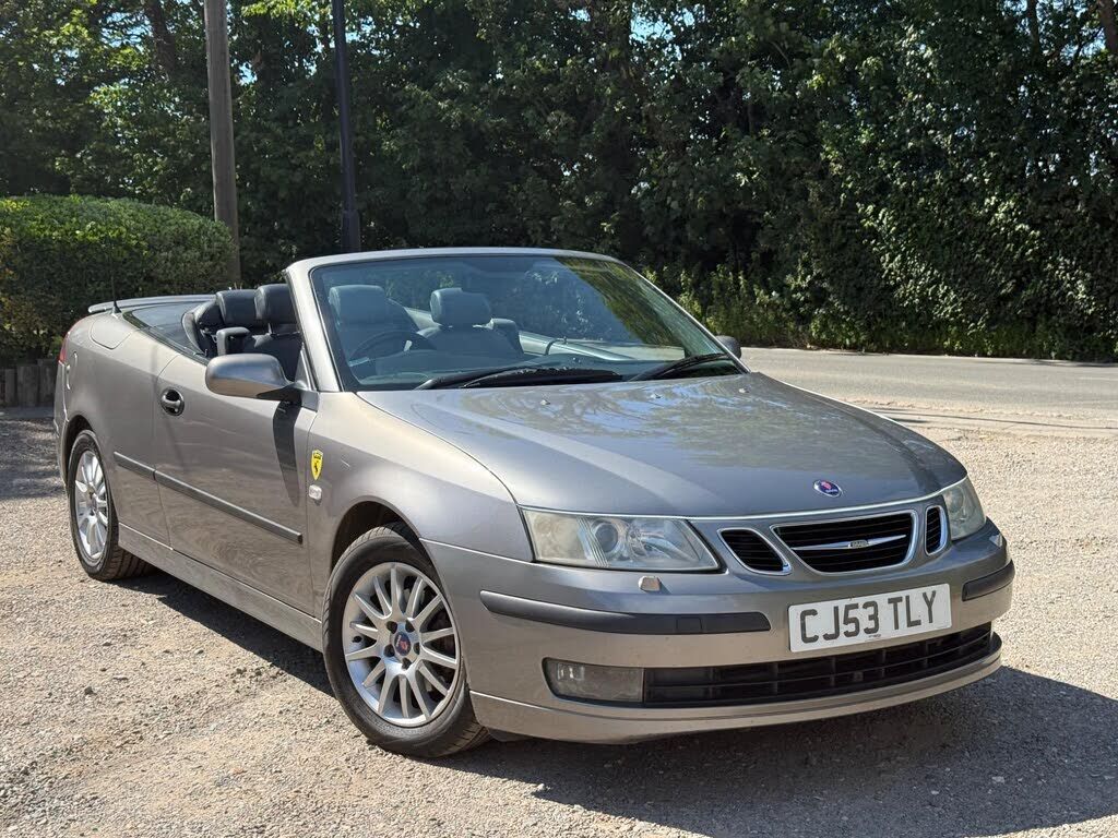Saab 9-3