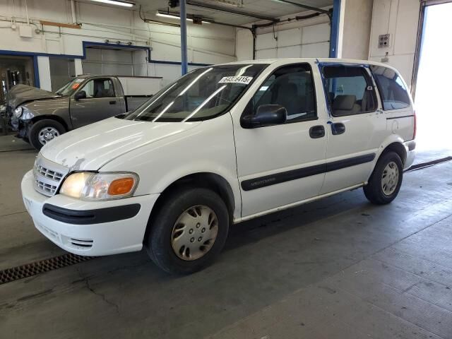 Chevrolet Venture