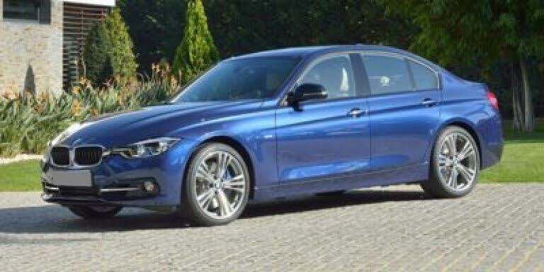 BMW 330i