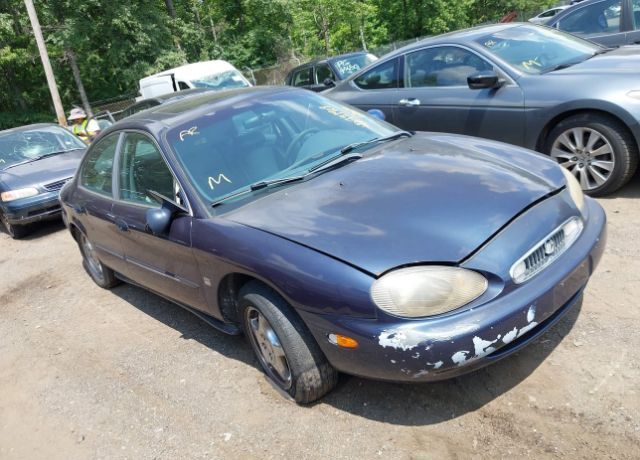 Mercury Sable