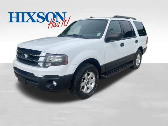 Ford Expedition
