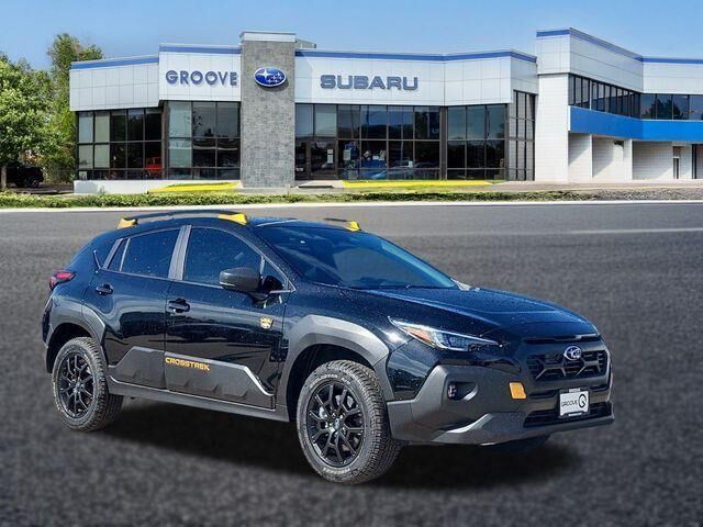 SUBARU