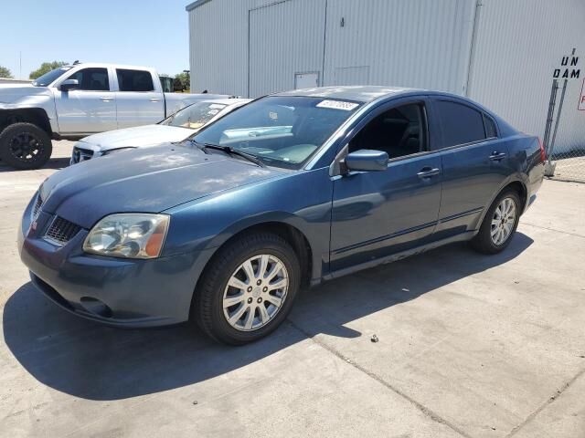 Mitsubishi Galant