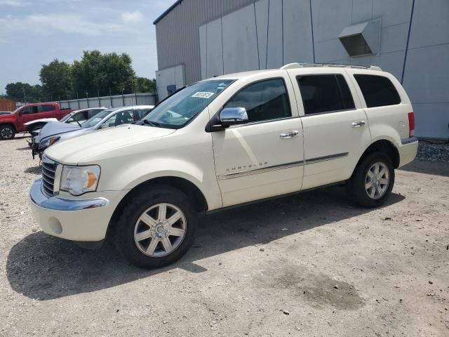 Chrysler Aspen