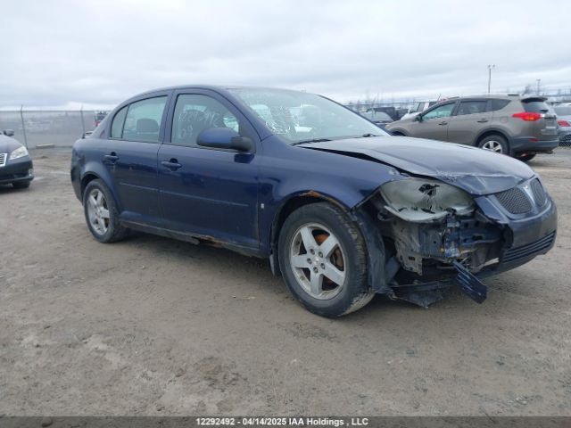 Pontiac G5