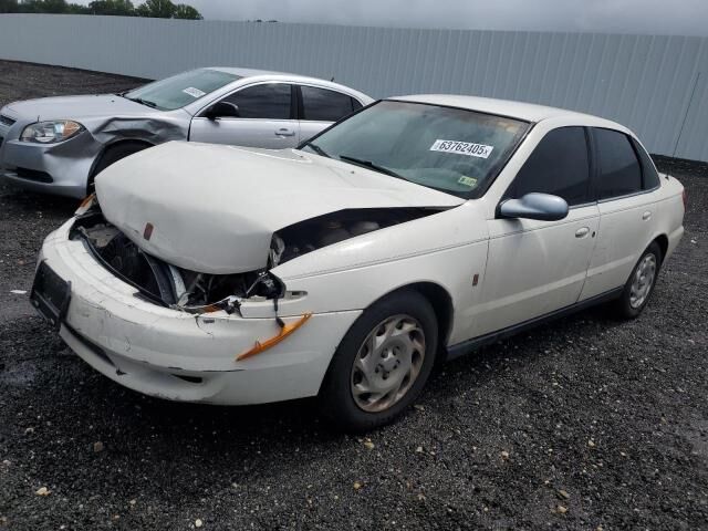 Saturn LS1