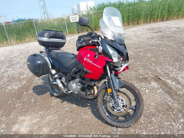 Suzuki DL1000L