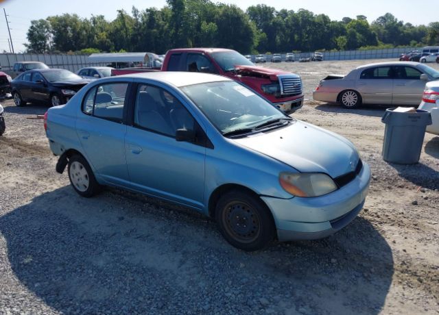 Toyota Echo