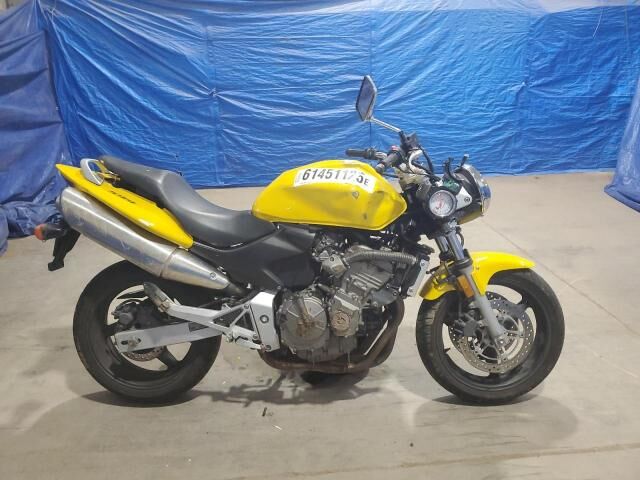Honda CB599