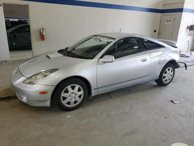 Toyota Celica