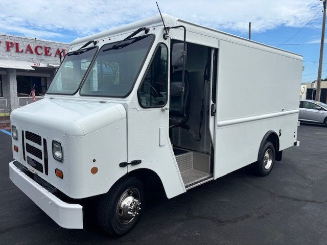 Ford E-350