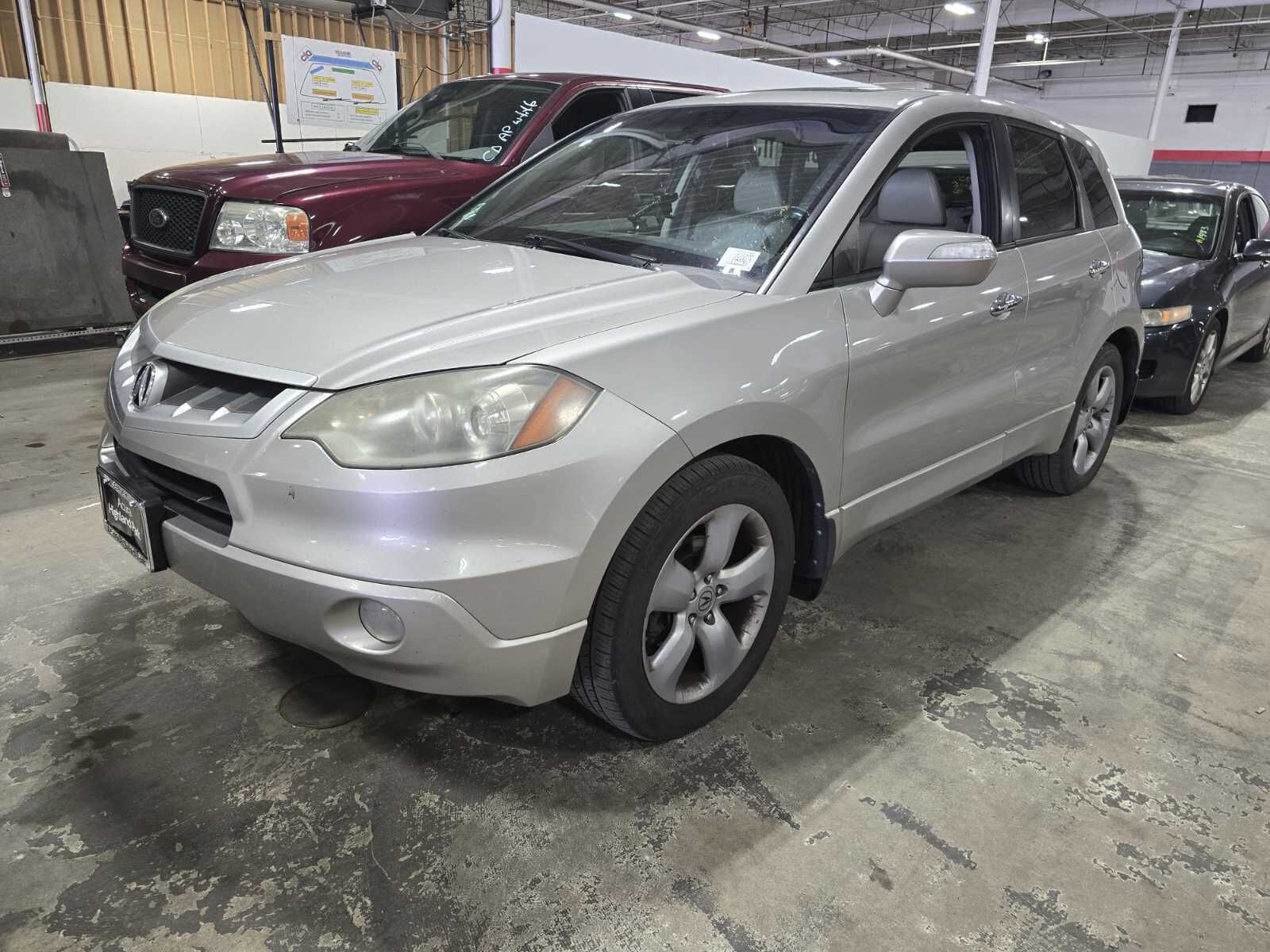 Acura RDX