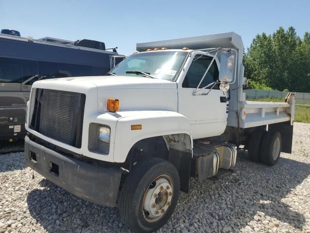 GMC C6