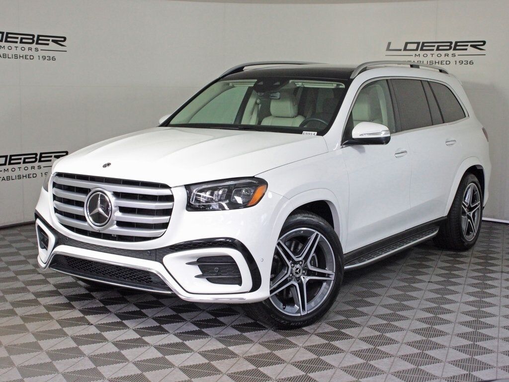 MERCEDES-BENZ