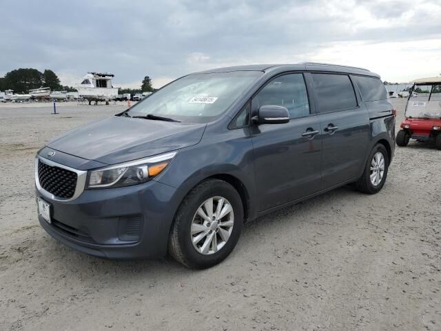 Kia Sedona