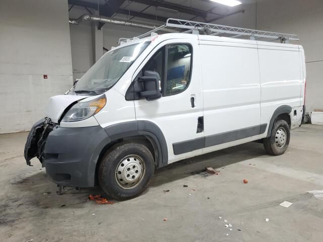 RAM Promaster 1500