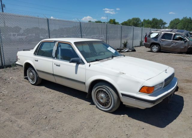 Buick Century