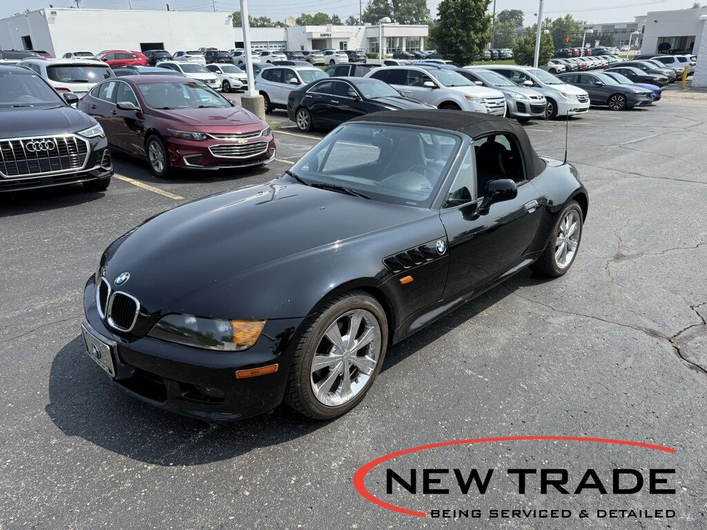 BMW Z3