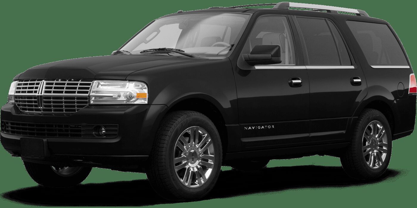 Lincoln Navigator