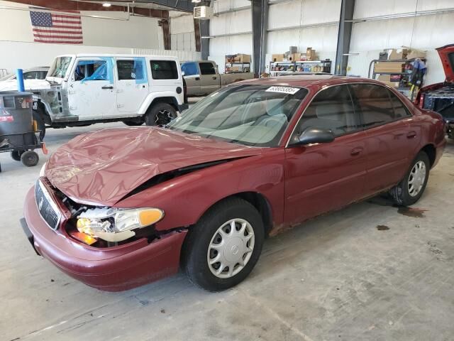 Buick Century