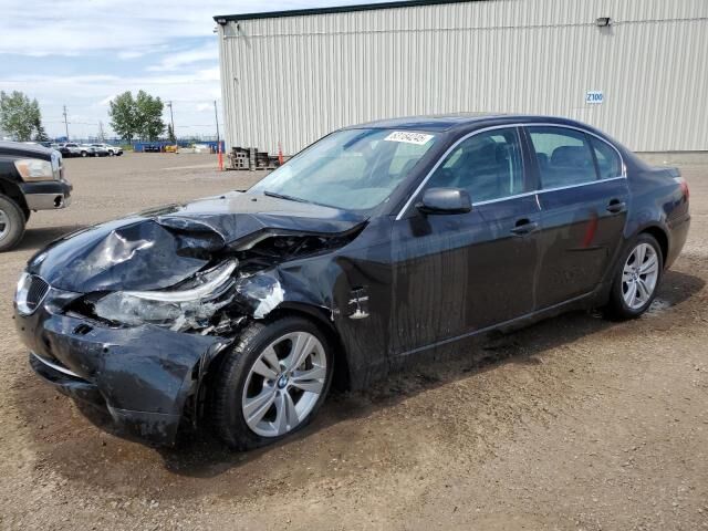 BMW 528i