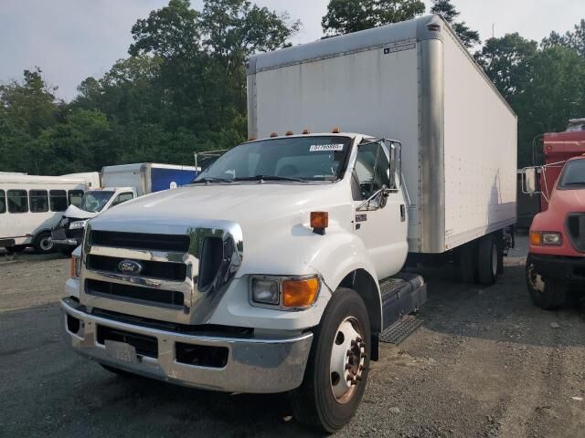 Ford F-650