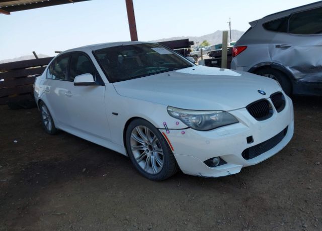 BMW 535i