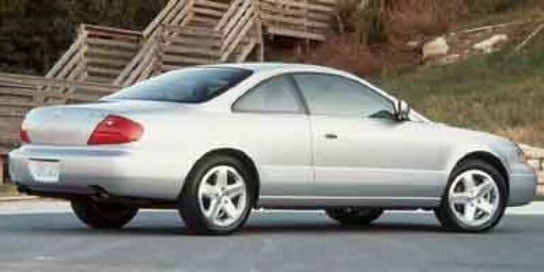 Acura CL