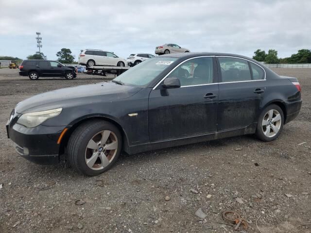 BMW 528xi