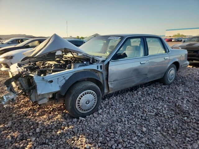 Buick Century