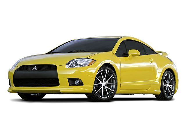 Mitsubishi Eclipse