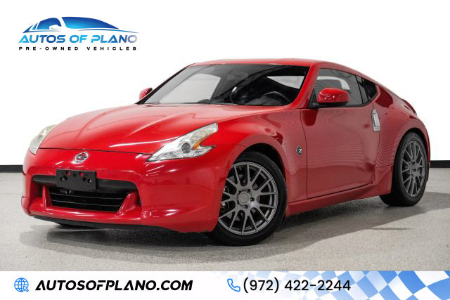 Nissan 370Z