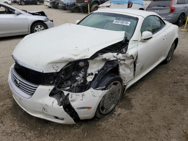 Lexus SC