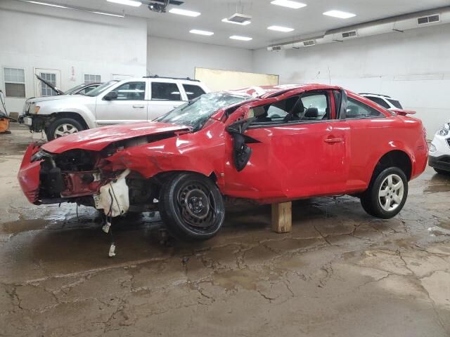 Pontiac G5