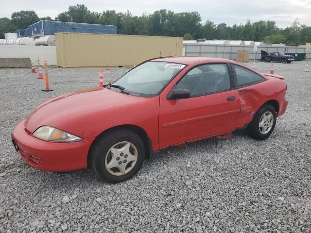 Chevrolet Cavalier