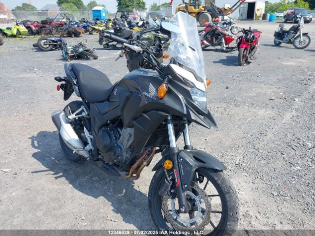 Honda CB500