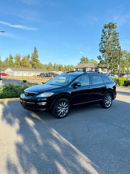 Mazda CX-9