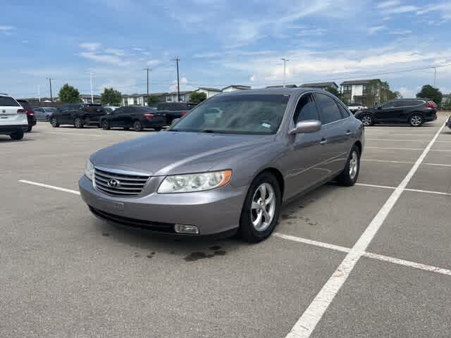 Hyundai Azera